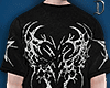 𝖉.Goth T-shirt