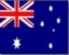 EP animated Aussie flag