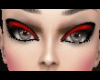 *GS sombra Vermelho Top*
