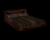 Poseless Executive Bed