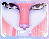 Nina Kitsune Nose
