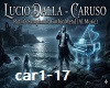 Caruso-Gothic MetalOpera