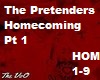 Homecoming-The Pretender