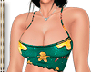 Natal Pijama Hot
