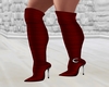 [KR] Rylie Boots