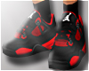 Red And Black Breds IV