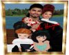 The Hewgan Family