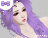 ♡ Minnie - Purple