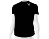 X Innocent Black shirt