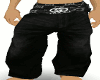 BLK  JEANS SAGG