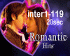 Romantic  INTER