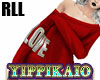 Red Sweater RLL