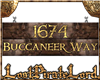 [LPL] 1674 Buccaneer