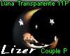 Luna Transparente 11P