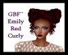 GBF~Emily Red Curly