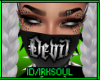 |D| Devil Mask