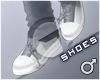 TP Shoes - Shinwoo