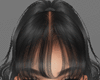 Wyersa Black/Bangs