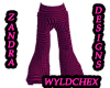 Wyld Chex Pants