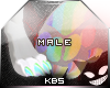 KBs Diksi Leg Paws M