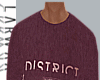 L* M Shirt District