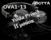 Yoda Priest - H mousa