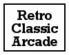 Retro Classic Arcade