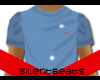 ''S'' 10deep Star Tee