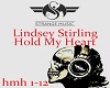 Lindsey Stirling-heart