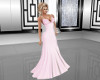 Soft Pink Gown