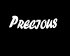 [DSR] PreciousNeck
