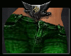 {5STR} Green Jeans *BM*