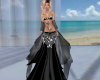 Belly Dancer Costume V5