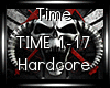 Hardcore | Time