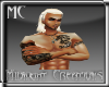 [MC] Warrior