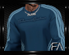 FA Sweater | bl