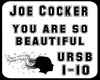 Joe Cocker-ursb