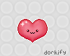 [D] Animated Heart