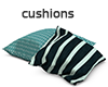 :G: cushions