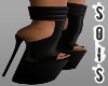 Dominion Heels