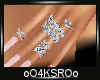 4K .:Nails & Rings:.