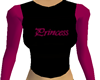 CJ69 Princess Tee