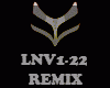 REMIX - LNV1-22