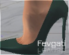 Green Heels