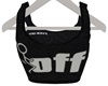 |L|  OFF SportsBra 1