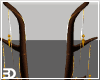 Reindeer Antler Headdres