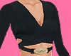 Medusa simple top