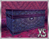 X.S. Morrocan Chest
