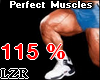 Muscles Legs *PT 115%