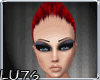 LU Base 2 hair DRV